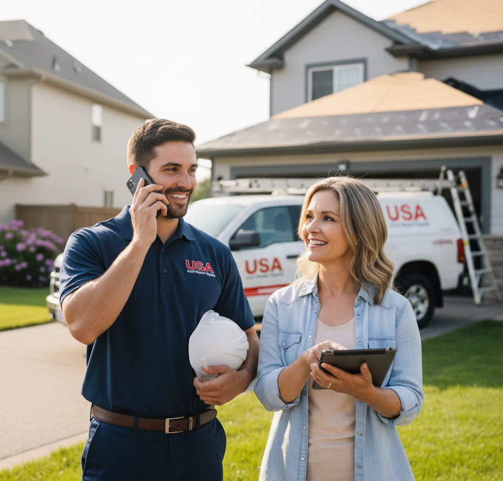Roof Maintenance in Stanfield, OR